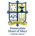 Immaculate Heart of Mary School models Gospel values while striving to achieve excellence, in order to develop positive, productive Christians serving society.