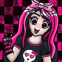 💀 Shazza Rose 💀 (@shazza_rose) 's Twitter Profile