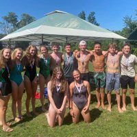 Canton Dolphins Swim Team (@swimcanton) 's Twitter Profile