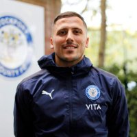 Antoni Sarcevic (@asarcevic) 's Twitter Profile