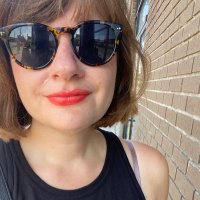 Abigail Modaff (mostly on bluesky) (@abigailmodaff) 's Twitter Profile