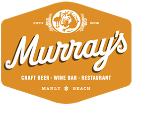Murray’s Craft Brewing Co. is proudly a 100% Australian-owned craft brewer whose beers are lovingly handmade from our base at The Pub With No Beer hotel on the
