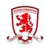 Middlesbrough FC 🇹🇷 (@TurkishBoro) Twitter profile photo