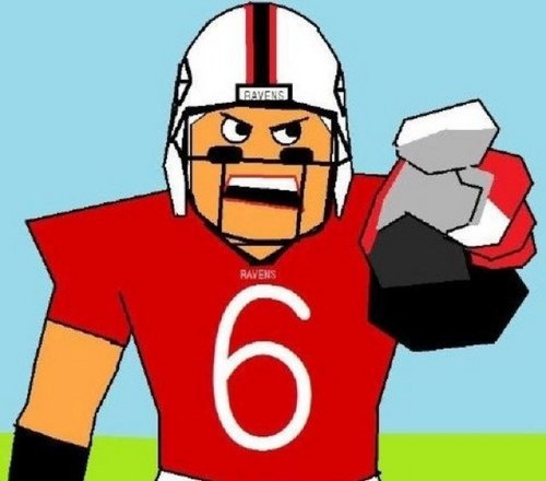 hardhit2706's profile picture. 基本的にダメ人間。アメフトとマーケティングやってます。