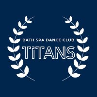 Bath Spa Dance Club TITANS(@bsudanceclub) 's Twitter Profile Photo