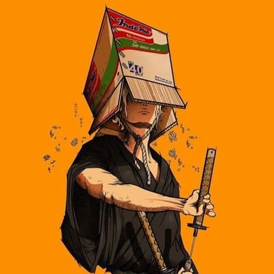 Giany_exe's profile picture. ☯️