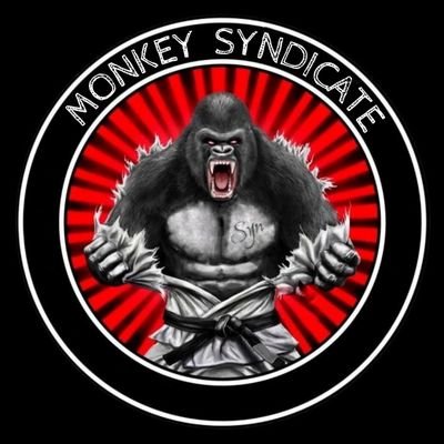 Official Twitter account for Monkey Syndicate, a competitive team of Gods Unchained players. The Grand Vault is open for all your card lending needs! 👇👇👇