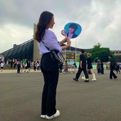 7btsjmn9's profile picture. BTS. Jimin. ARMY💜TXT. Beomgyu. MOA💚STRAY KIDS. I.N .STAY❤️