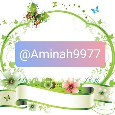 aminah ae Profile