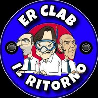 erclab_ilritorno (@erclab_tweet) 's Twitter Profile Photo erclab_ilritorno (@erclab_tweet) 's Twitter Profile Photo