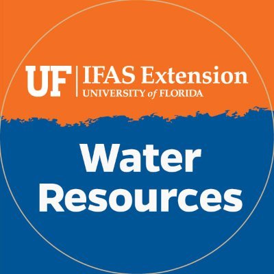 Updated research and events on water resources in Central Florida