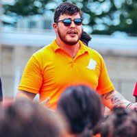 Markus Barnett | IndyWeOutHere (@lockedonrecruit) 's Twitter Profile