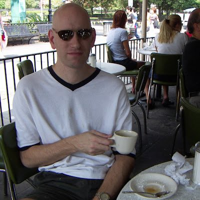javakid_atx's profile picture. a practitioner of the law of diminishing returns