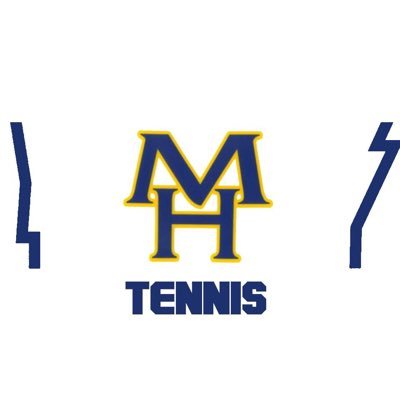 The official twitter account of MH Bomber Tennis! | Head Coach: Noah Chagnon
