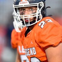 Gavin Taylor (@gavintaylor_41) 's Twitter Profile