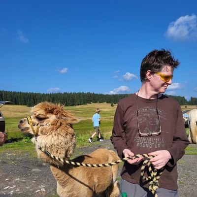 EddieNaessens's profile picture. Father of two, husband of one, sister of zero. Lover of philosophy, free-speech, and creative arts. Dislikes: vagueness… sort of... but then again!