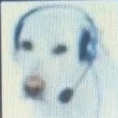 JimnezMateo3's profile picture. Jeremías 31:3
De lejos Yahveh se me apareció. Con amor eterno te he amado: por eso he reservado gracia para ti.
🩵🦦