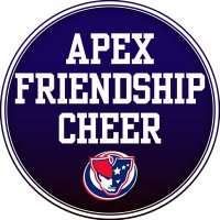 AFHS Cheer (@afhs_cheer) 's Twitter Profile Photo AFHS Cheer (@afhs_cheer) 's Twitter Profile Photo