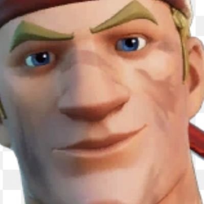 Jones183592's profile picture. Il mio lavoro è quello di proteggere l'isola di fortnite,e altre cose...
