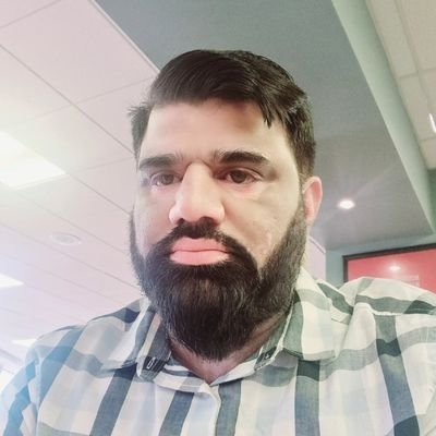 AlamdarSheikh5's profile picture. Love to all