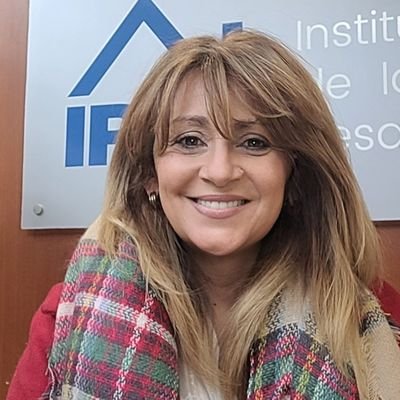 GERENTE GRAL 
A/C PRESIDENCIA
IPVYDU CHUBUT