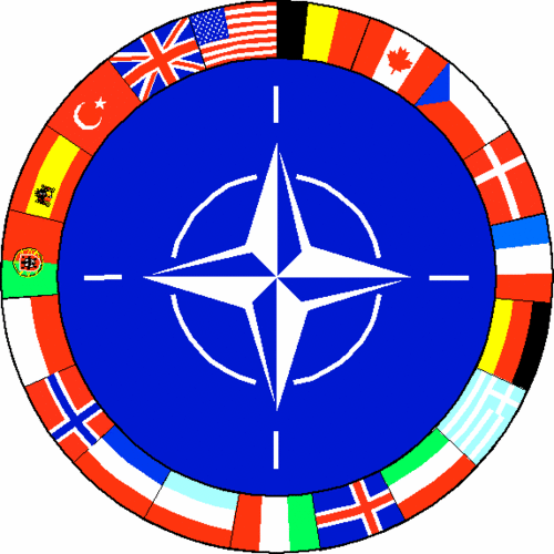 The Plaid Avenger's updates for the North Atlantic Treaty Organization (NATO) (Parody account) (Fake!!)