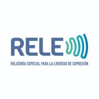 Relatoría Especial p/la Libertad Expresión (CIDH)(@RELE_CIDH) 's Twitter Profile Photo