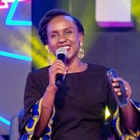 Florence Ndagire Ssenyonjo (@flosteez) 's Twitter Profile