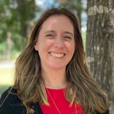 Mrs. Gutierrez Profile
