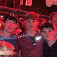 Anthony Evans (@antevans21) 's Twitter Profile