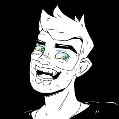 Joey Sketchesさんのプロフィール画像