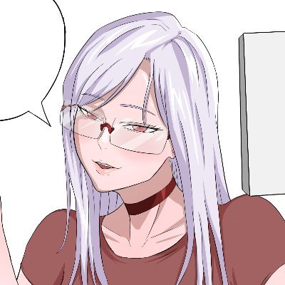 NSFW🔞 Freelance Anime Artist
YCH & OC Maker - Loves to draw MILFs 
Info DM me
portfolio : https://t.co/IH2ZjUS9PN

Discord ：nandtprog