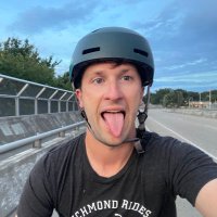 Michael Kolbe (@michaelkolbeva) 's Twitter Profile