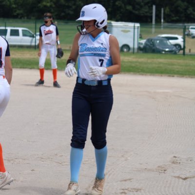 Finesse Grabowski 18u- NDP Varsity Softball |OF| Throws L/Bats L Notre Dame Prep ‘25☘️ |4.2 GPA| katiehealy718@gmail.com