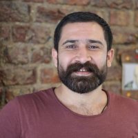 Tuncay Ozel (@tuncayozel72) 's Twitter Profile