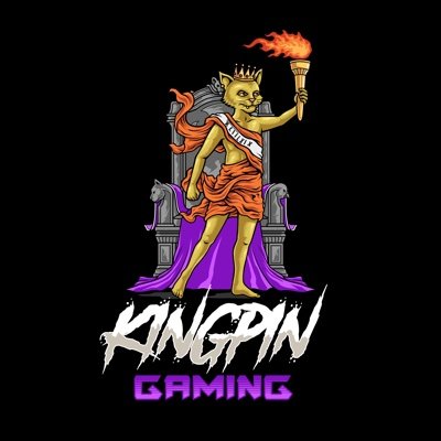 Kingpin Gaming is a #web3gaming account. We play and review web3 games on any and all chains. Run by @boat_eth & @moneyplaneidol “The Gaming Arm” of @kingpindao