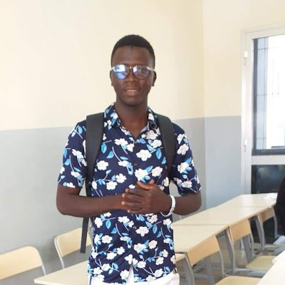 scama417's profile picture. je veut etre riche dans deux 2 ans