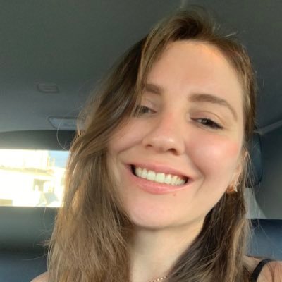 ValeriaRamey's profile picture. 