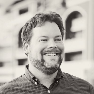 Educator, Tech Integrator, Dad, Husband, History Buff