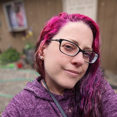 MTammy08's profile picture. Homeschooler. Gen X. Homunculus. Conspiracy Realist. Not woke. All about Voluntaryism.  Sick of the shit show!