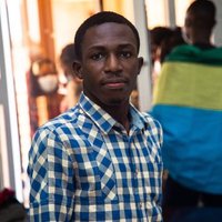 Samuel Nimako Dankwa (@samuelpurpose) 's Twitter Profile