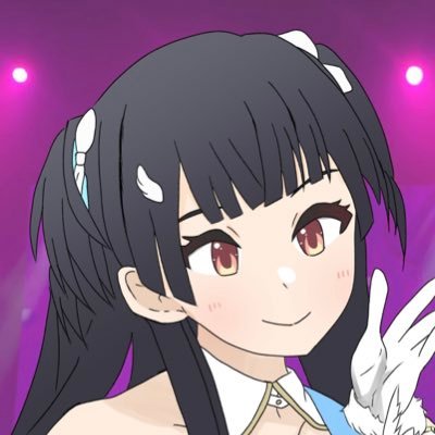 イラスト描き始め約1年！アイマス、響・加蓮・ジュリア・冬優子Pです。フォローよろしくお願いします。 野球・中日ドラゴンズ／サッカー／映画 ブログ→ https://t.co/mQswlLOoGd