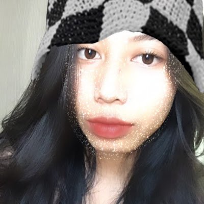 SinSreyphea's profile picture. 