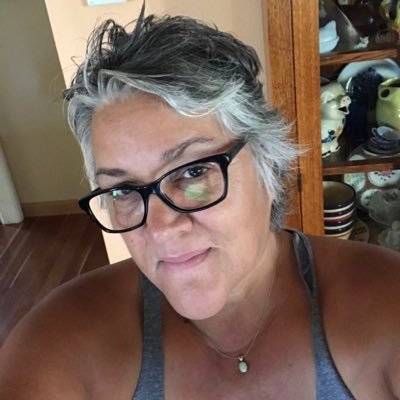 PaliGranny's profile picture. I really love gardening. The weeds, however, are persistent little bitches.