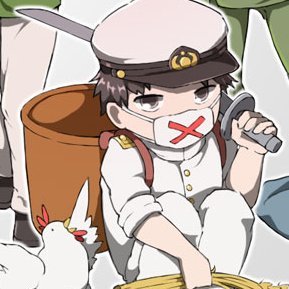 鬼色@雑多垢さんのプロフィール画像