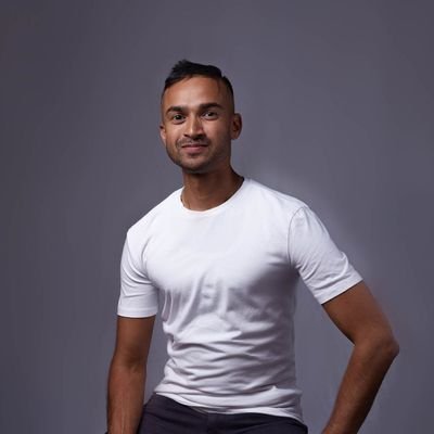 smjr2000's profile picture. Founder of @LetsStopAIDS  / runner / activist / laughing machine.