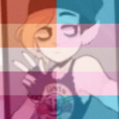 summers_bex's profile picture. transgender nonbinary lesbian definitely not a man slightly a lady probably not a mushroom probably not a frog nickname is Pidge & Vi, totally not a elf