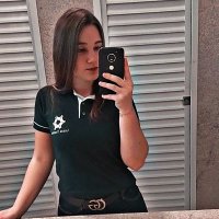 Luana Trombetta (@luanatrombetta5) 's Twitter Profile