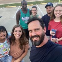 Dennis Hanabarger (@dhanabarger) 's Twitter Profile