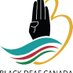 Black Deaf Canada Research (@blackdeafcanada) Twitter profile photo